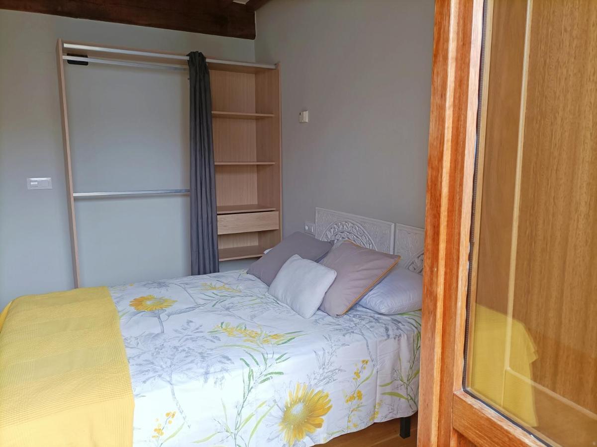Apartamento Bico de Pedra Santiago de Compostela Exterior foto