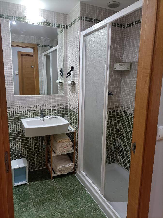 Apartamento Bico de Pedra Santiago de Compostela Exterior foto