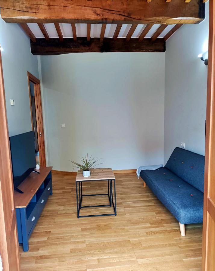 Apartamento Bico de Pedra Santiago de Compostela Exterior foto